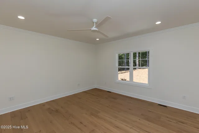 $699,500 | 103 Pittman Road, West End, NC 27376