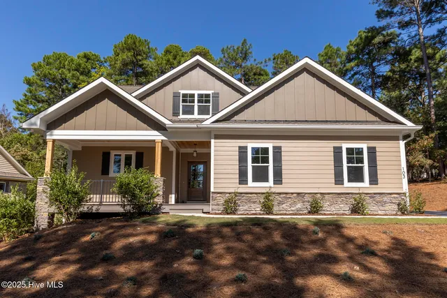 $699,500 | 103 Pittman Road, West End, NC 27376