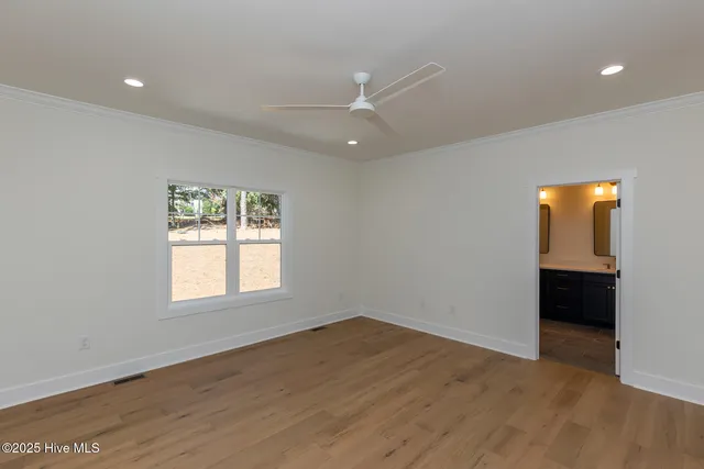 $699,500 | 103 Pittman Road, West End, NC 27376