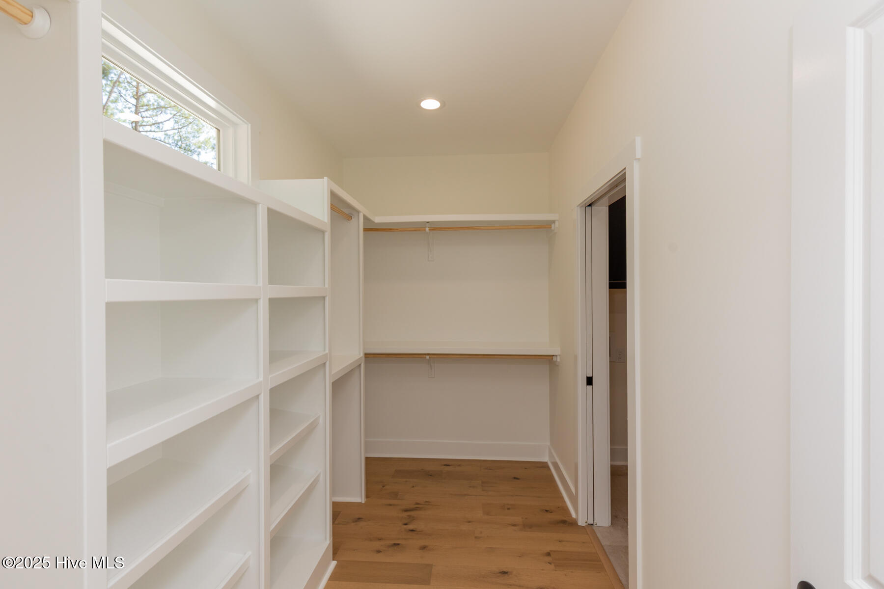 103 Pittman Road West End, NC 27376 - Photo 21 of 52 primary closet1