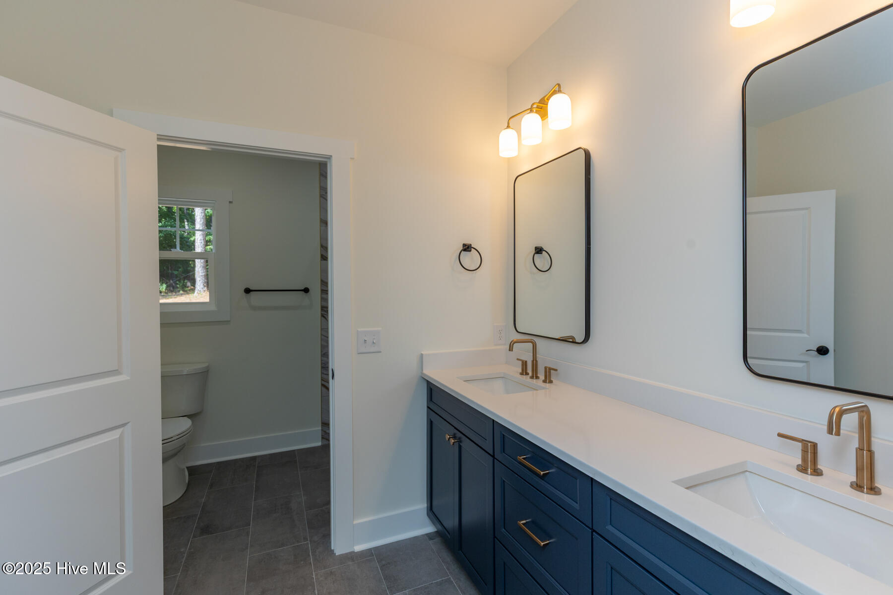 103 Pittman Road West End, NC 27376 - Photo 23 of 52 primary bath1