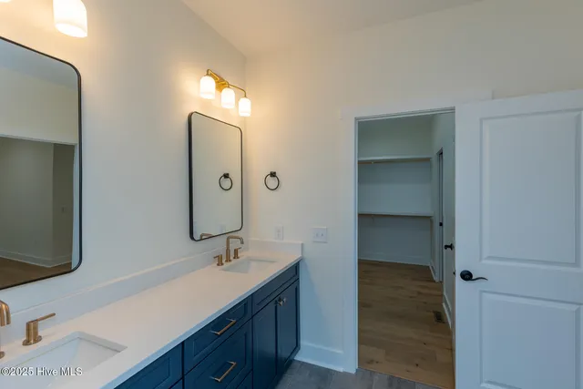 $699,500 | 103 Pittman Road, West End, NC 27376