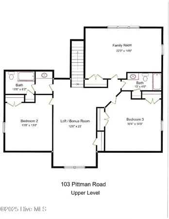 $699,500 | 103 Pittman Road, West End, NC 27376
