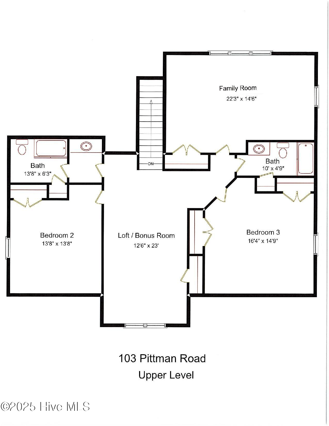 103 Pittman Road West End, NC 27376 - Photo 52 of 52