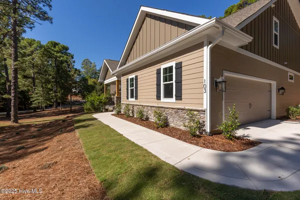 $699,500 | 103 Pittman Road, West End, NC 27376