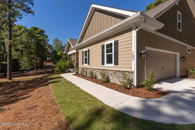 $699,500 | 103 Pittman Road, West End, NC 27376