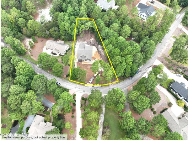 $699,500 | 103 Pittman Road, West End, NC 27376