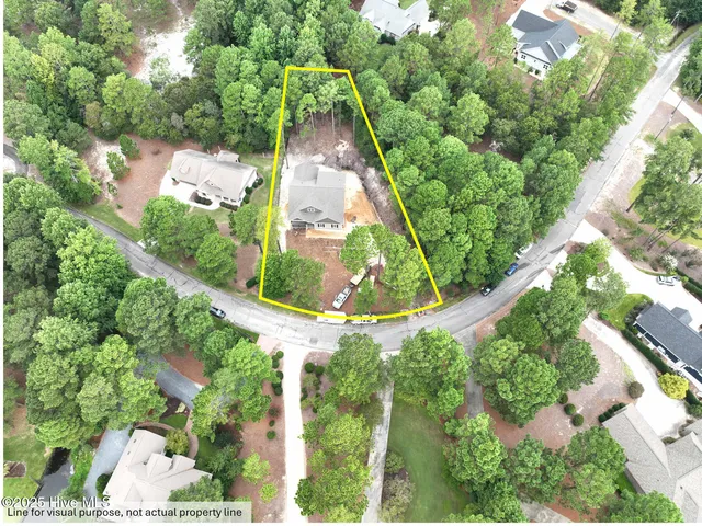 $699,500 | 103 Pittman Road, West End, NC 27376