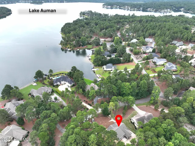 $699,500 | 103 Pittman Road, West End, NC 27376