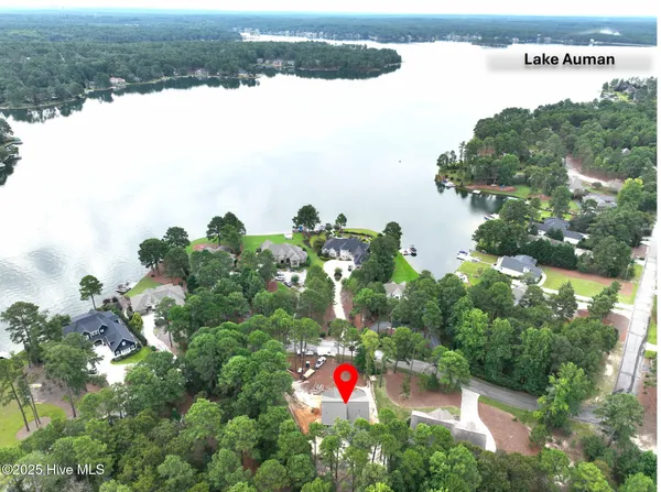 $699,500 | 103 Pittman Road, West End, NC 27376