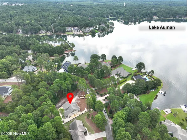 $699,500 | 103 Pittman Road, West End, NC 27376