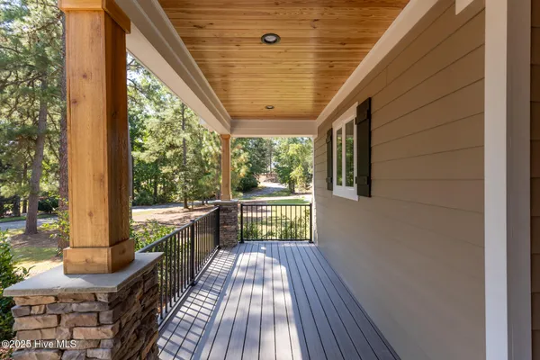 $699,500 | 103 Pittman Road, West End, NC 27376