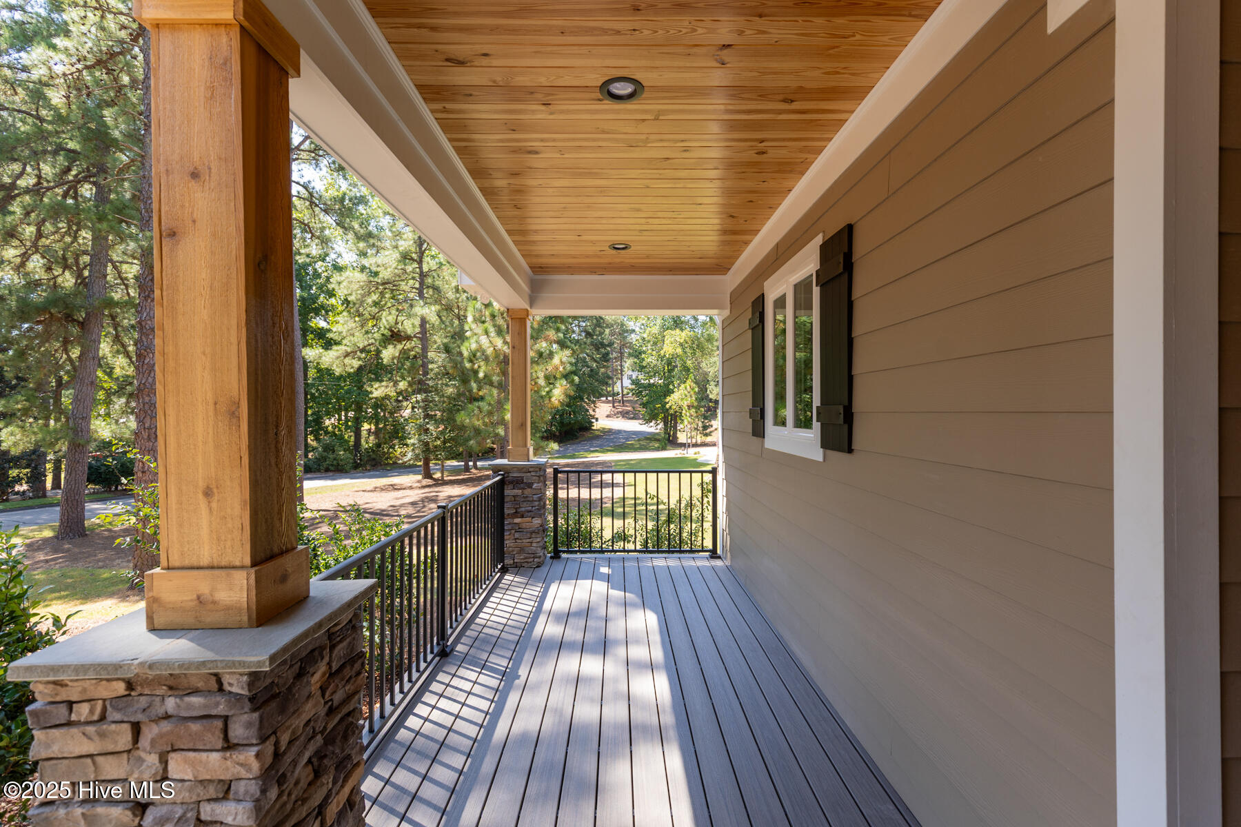 103 Pittman Road West End, NC 27376 - Photo 3 of 52 front5 porch