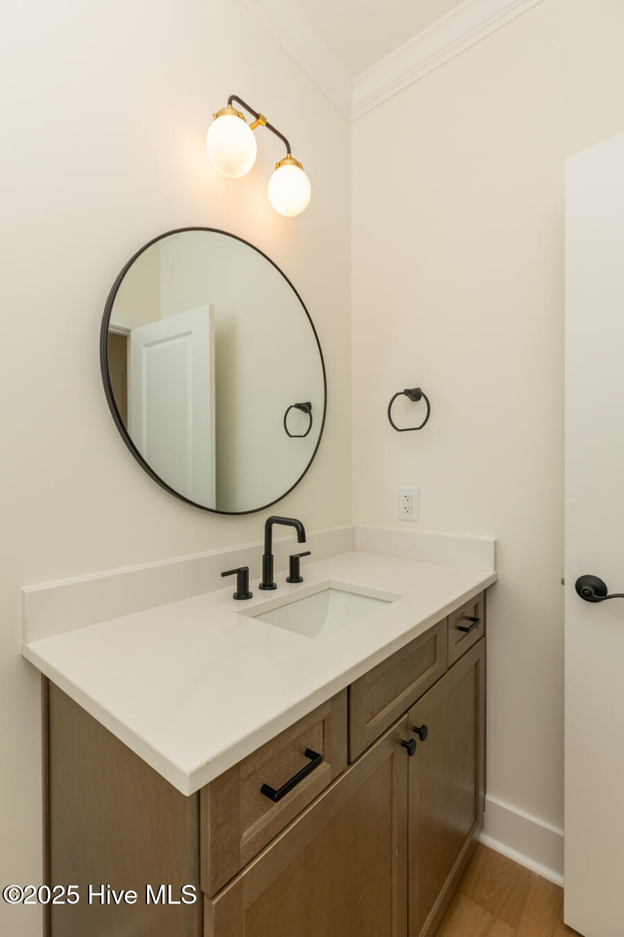 103 Pittman Road West End, NC 27376 - Photo 5 of 52 powder room