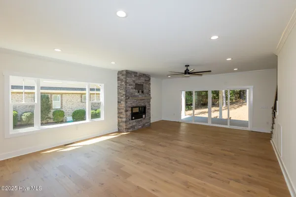 $699,500 | 103 Pittman Road, West End, NC 27376