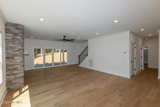 $699,500 | 103 Pittman Road, West End, NC 27376