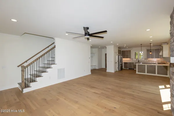 $699,500 | 103 Pittman Road, West End, NC 27376