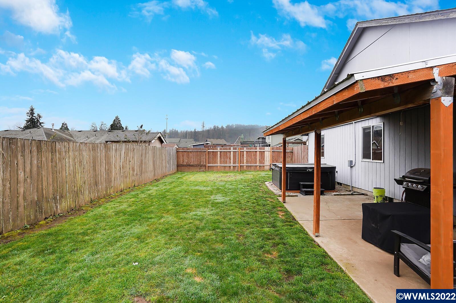 5324 Holly Loop Southeast Turner, OR 97392 - Photo 26 of 33