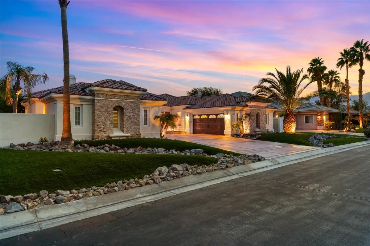 48 Vista Encantada Rancho Mirage, CA 92270 - Photo 57 of 71 07-38-48 Vista Encantada -74