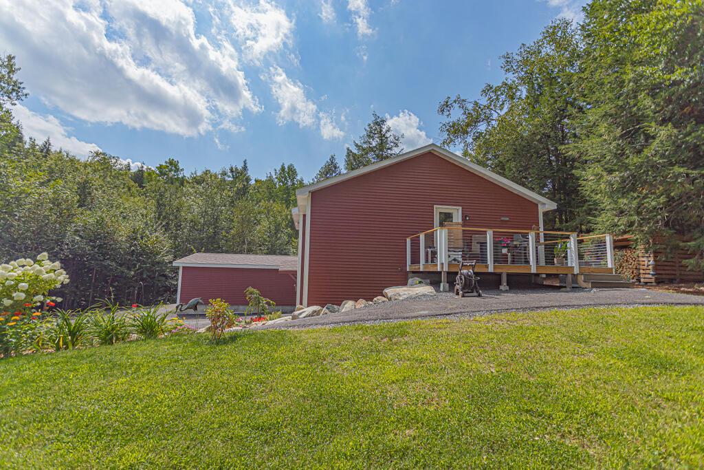 232 Pond Road Wilton, ME 04294 - Photo 41 of 55 photo-46