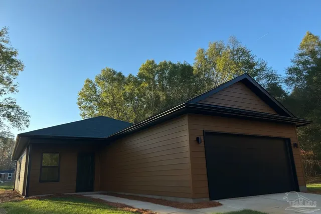 $315,000 | 6793 Twister Lane, Milton, FL 32583