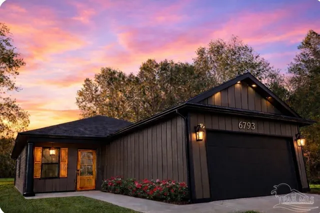 $315,000 | 6793 Twister Lane, Milton, FL 32583