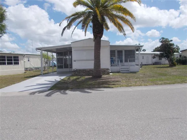 $90,000 | 5039 Palena Boulevard, North Port, FL 34287