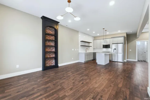 $550,000 | 1220 Fairfield Avenue, Fort Wayne, IN 46802