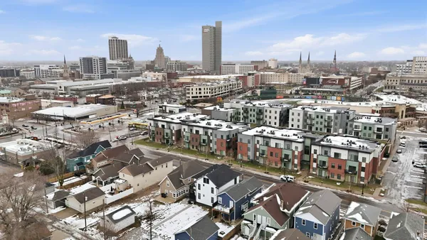 $499,900 | 1220 Fairfield Avenue, Fort Wayne, IN 46802