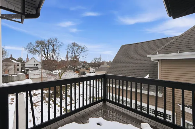 $550,000 | 1220 Fairfield Avenue, Fort Wayne, IN 46802