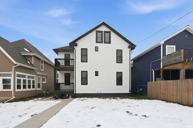 $550,000 | 1220 Fairfield Avenue, Fort Wayne, IN 46802