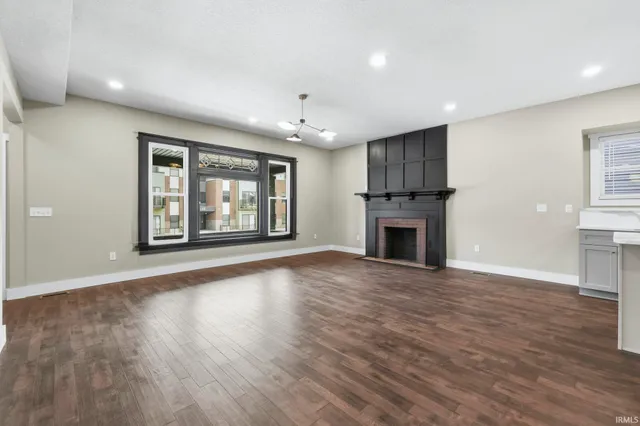 $550,000 | 1220 Fairfield Avenue, Fort Wayne, IN 46802