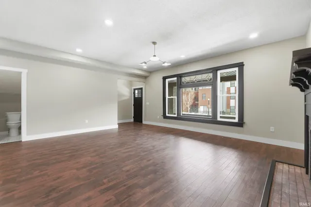 $550,000 | 1220 Fairfield Avenue, Fort Wayne, IN 46802