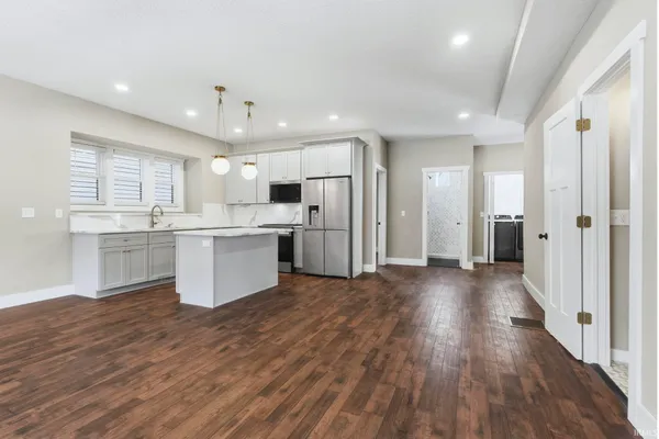 $499,900 | 1220 Fairfield Avenue, Fort Wayne, IN 46802