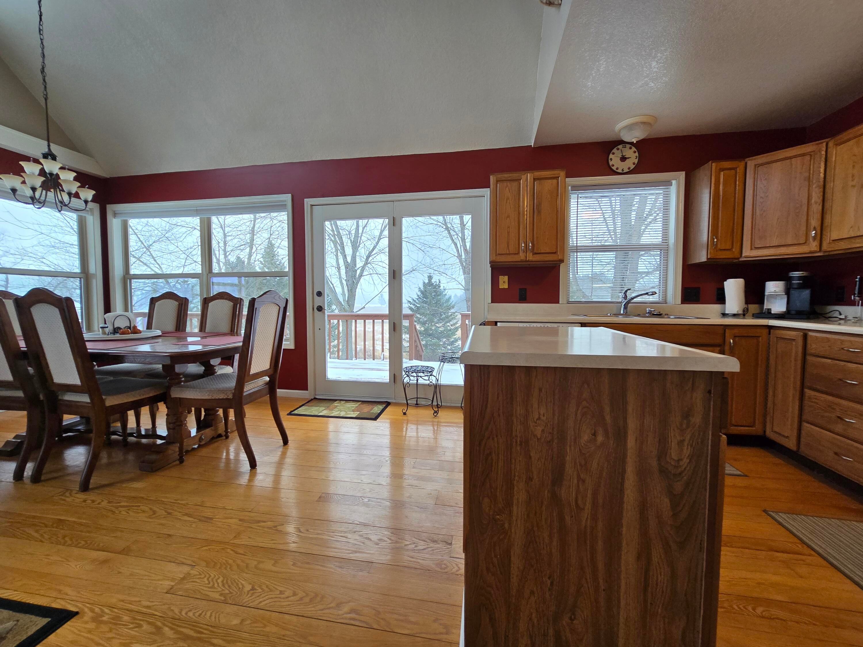 3018 Mc Collum Lake Road Curran, MI 48728 - Photo 40 of 164 Gallery Image 40