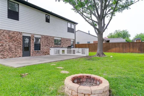 $419,000 | 5341 Colonial Drive, Flower Mound, TX 75028