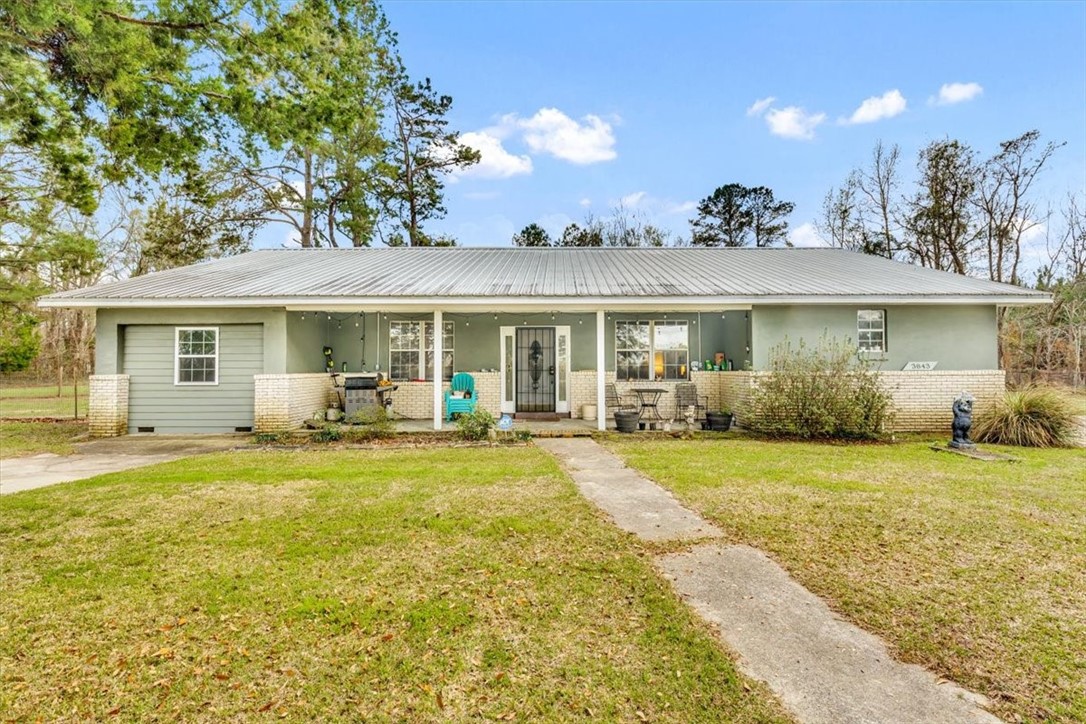 3843 Lewis Frasier Road Midway, GA 31320 - Photo 1 of 45