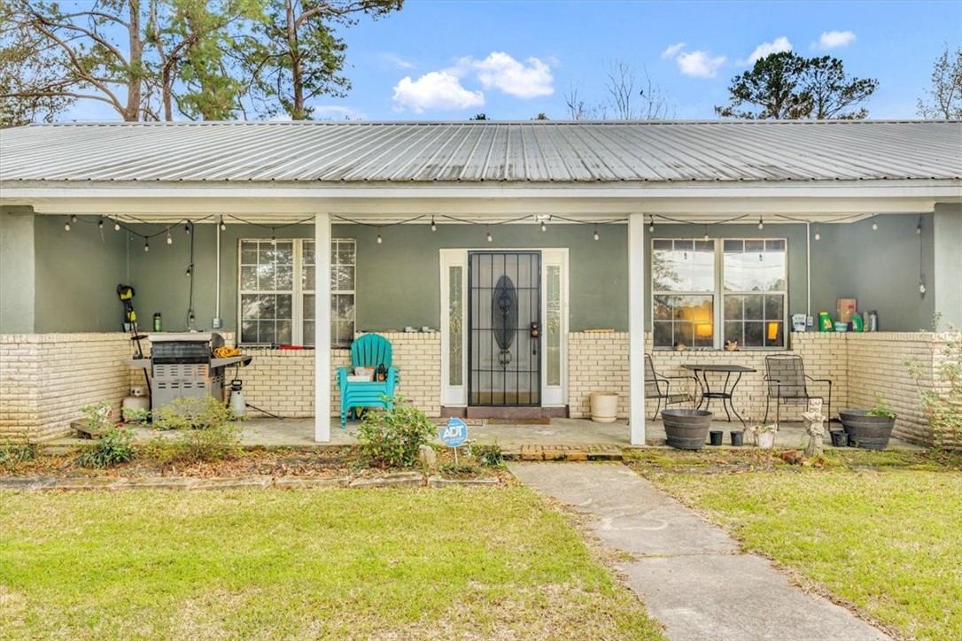 3843 Lewis Frasier Road Midway, GA 31320 - Photo 2 of 45