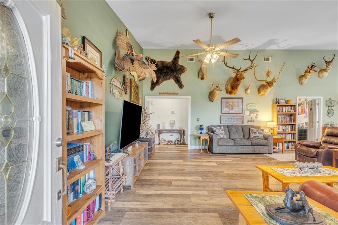 3843 Lewis Frasier Road Midway, GA 31320 - Photo 3 of 45