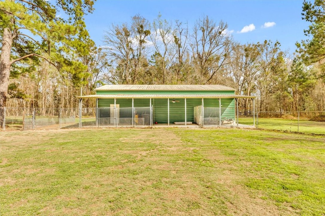 3843 Lewis Frasier Road Midway, GA 31320 - Photo 31 of 45