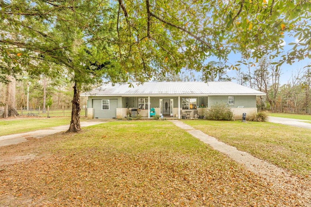 3843 Lewis Frasier Road Midway, GA 31320 - Photo 33 of 45