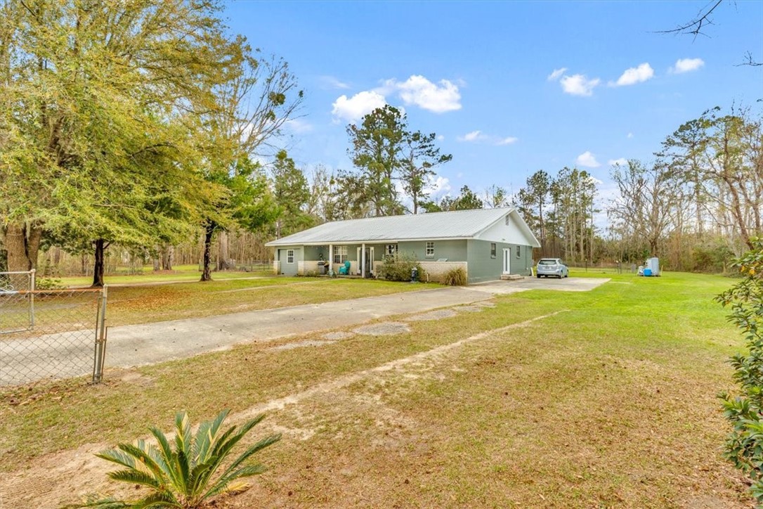 3843 Lewis Frasier Road Midway, GA 31320 - Photo 35 of 45