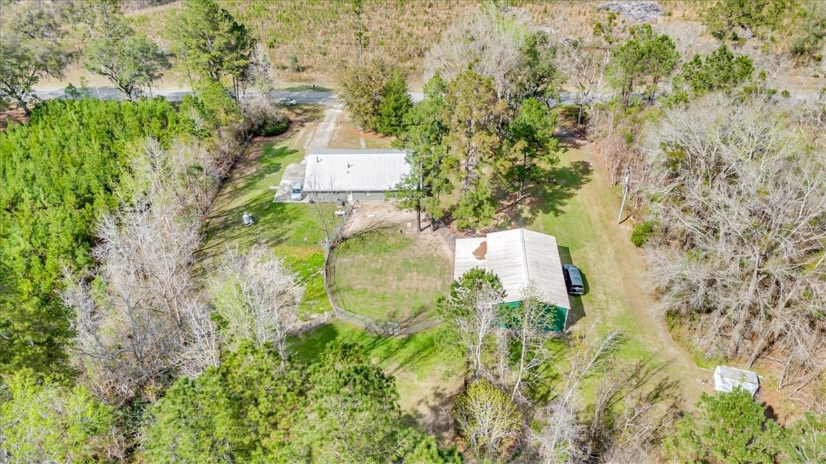 3843 Lewis Frasier Road Midway, GA 31320 - Photo 40 of 45