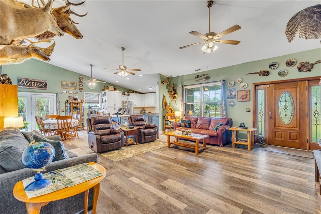 3843 Lewis Frasier Road Midway, GA 31320 - Photo 4 of 45