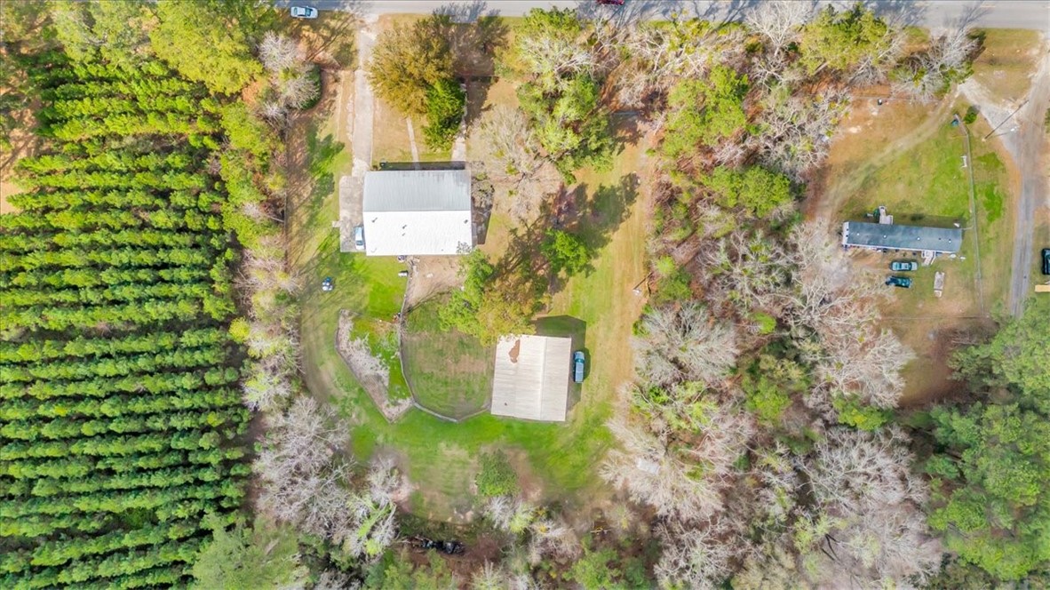 3843 Lewis Frasier Road Midway, GA 31320 - Photo 43 of 45