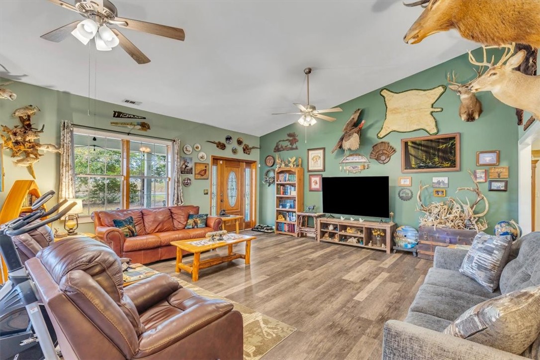 3843 Lewis Frasier Road Midway, GA 31320 - Photo 6 of 45