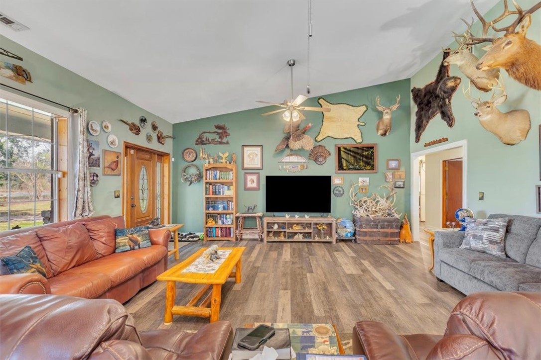 3843 Lewis Frasier Road Midway, GA 31320 - Photo 7 of 45