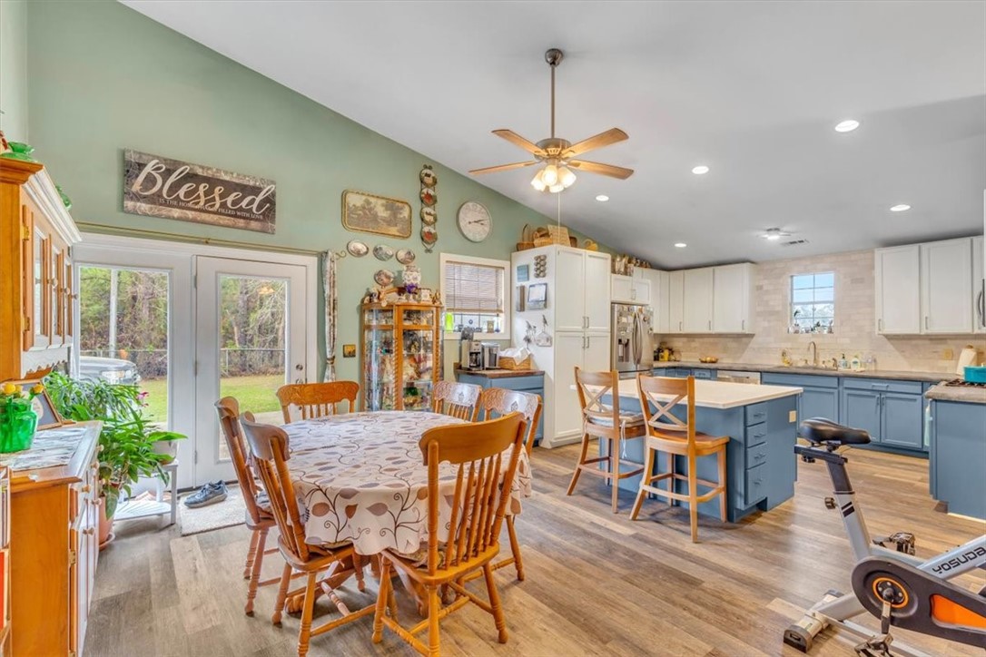 3843 Lewis Frasier Road Midway, GA 31320 - Photo 8 of 45