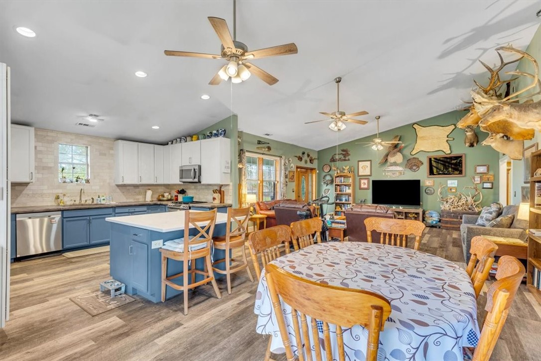 3843 Lewis Frasier Road Midway, GA 31320 - Photo 9 of 45
