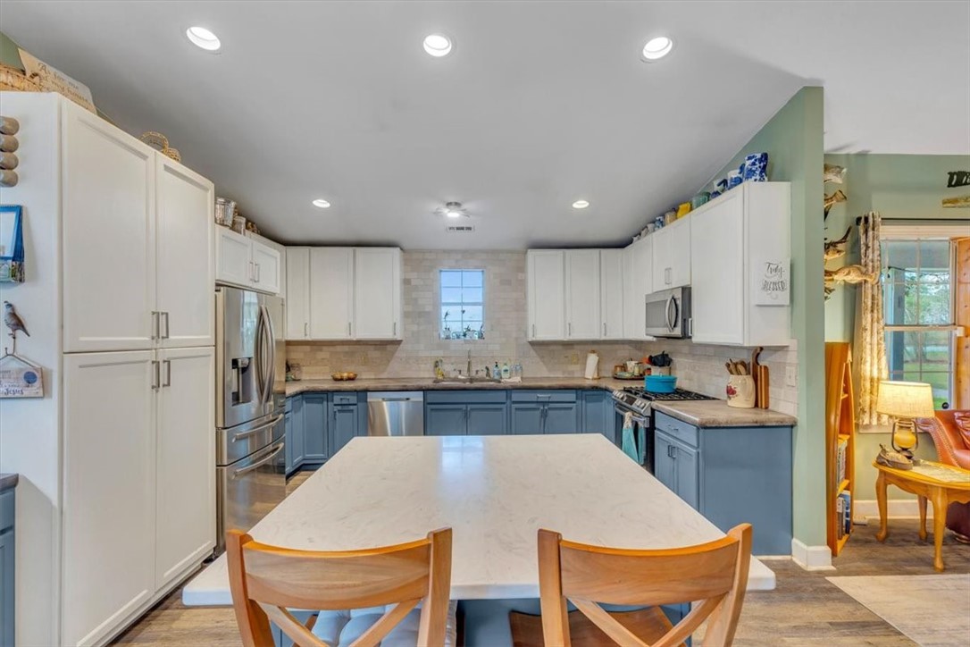 3843 Lewis Frasier Road Midway, GA 31320 - Photo 10 of 45